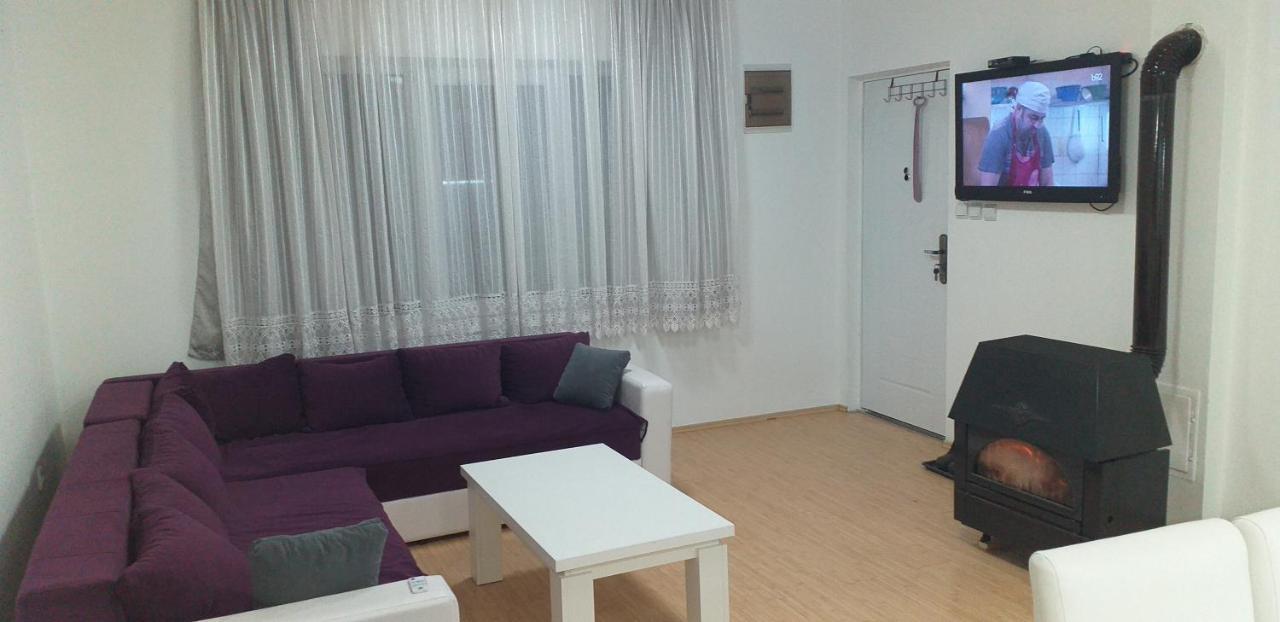 Apartmani Grza Парасин Экстерьер фото