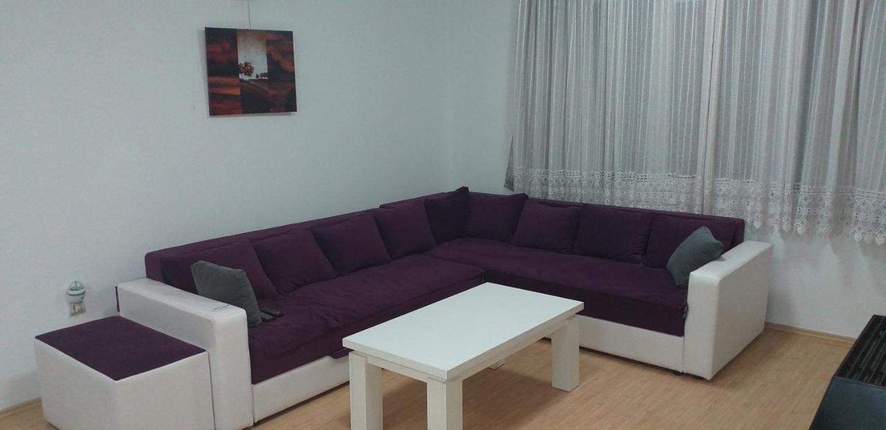 Apartmani Grza Парасин Экстерьер фото