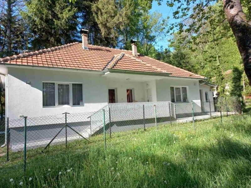 Apartmani Grza Парасин Экстерьер фото