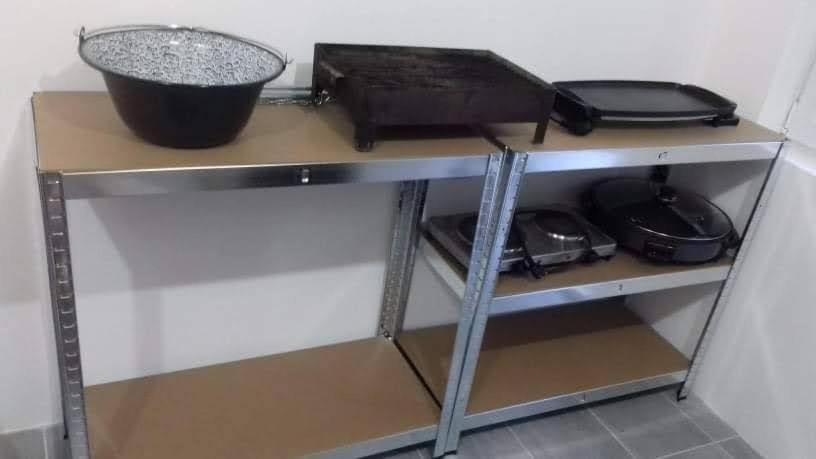 Apartmani Grza Парасин Экстерьер фото