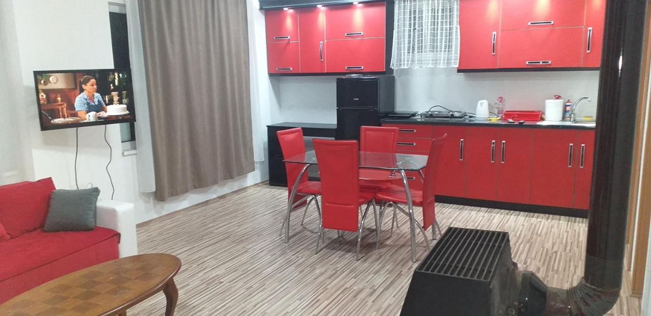 Apartmani Grza Парасин Экстерьер фото