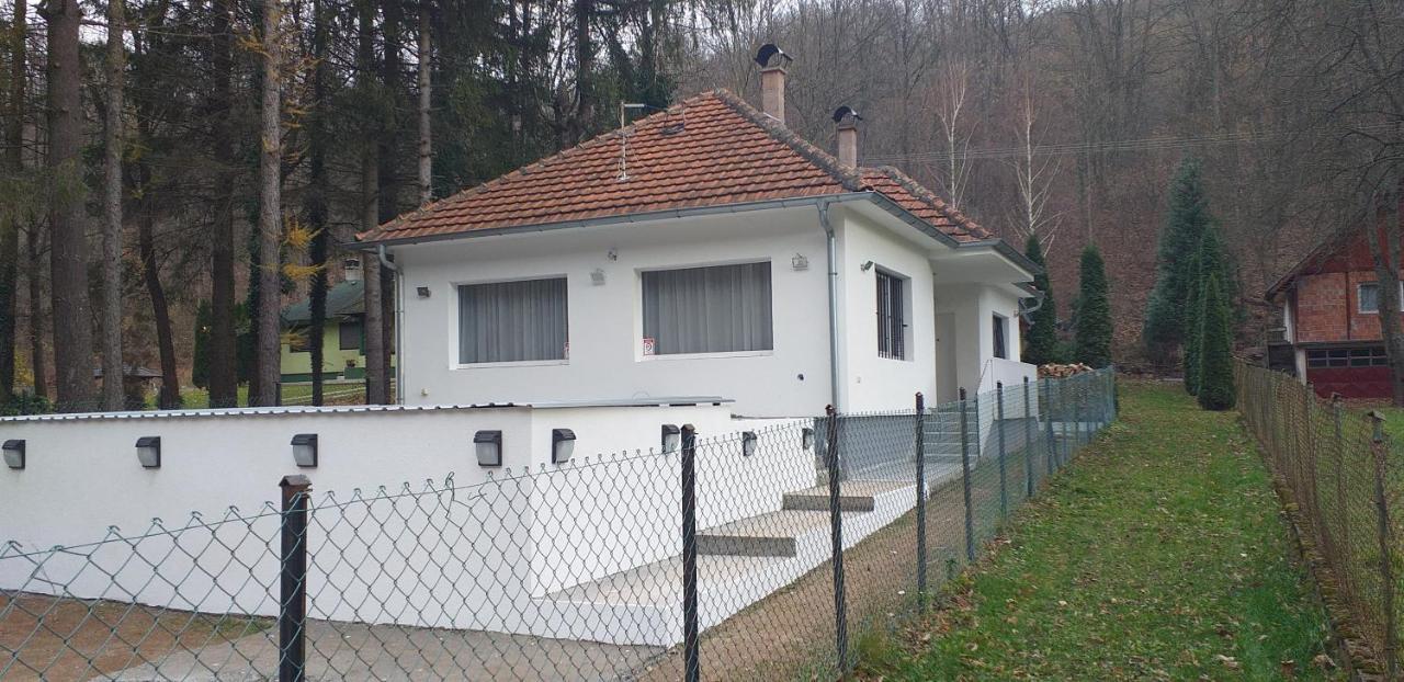 Apartmani Grza Парасин Экстерьер фото