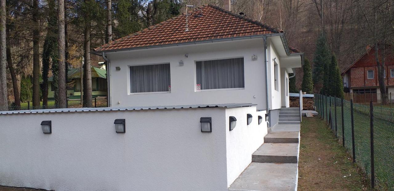 Apartmani Grza Парасин Экстерьер фото
