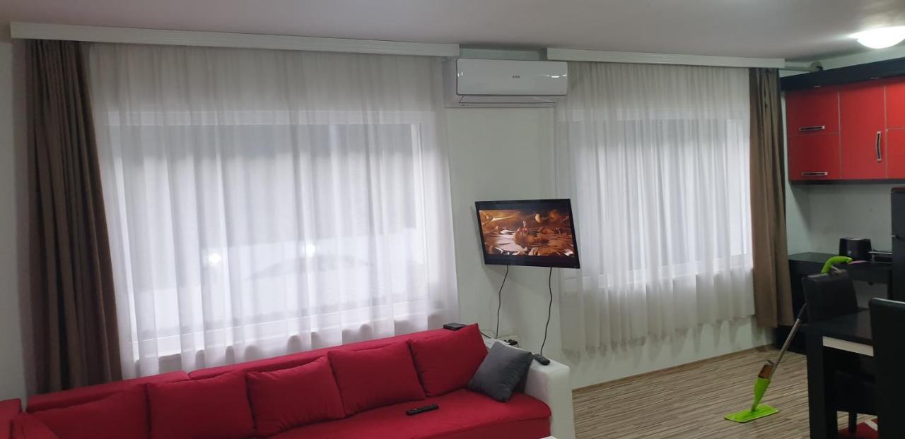 Apartmani Grza Парасин Экстерьер фото